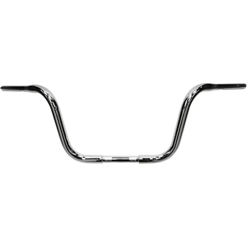 Begrenztes Angebot DRAG SPECIALTIES - LENKER BFLO APE 10CH TBW