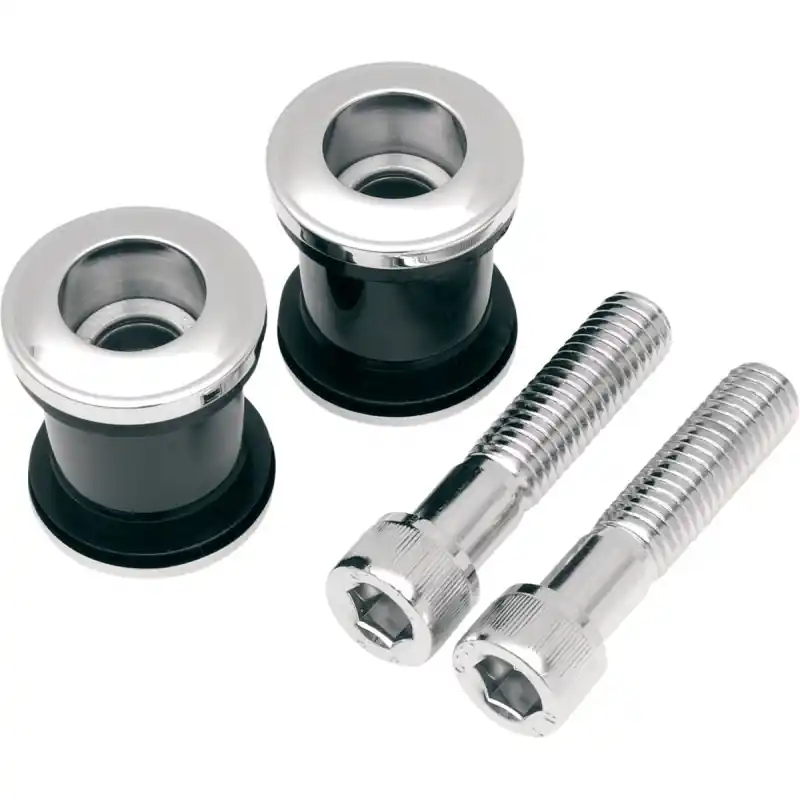 DRAG SPECIALTIES - BUCHSENKIT RISER FLUSH Preis Gesenkt