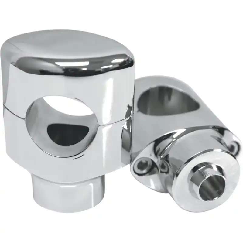 DRAG SPECIALTIES - RISERS BGBUFLO 1.5SPRNGR Nur Für Kurze Zeit