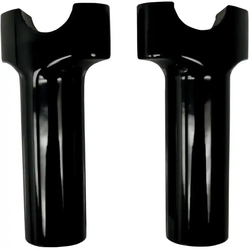 Schnäppchen DRAG SPECIALTIES - RISERS BUFFALO 4 SCHWARZ