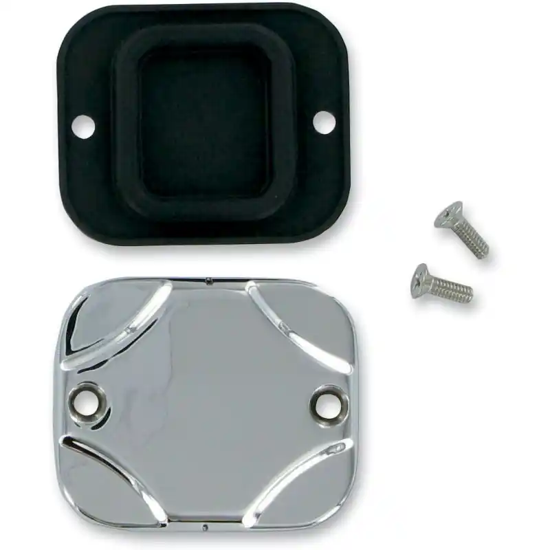 DRAG SPECIALTIES - ABDECKUNG M/C CHR F/0610-0001 Sonderangebot