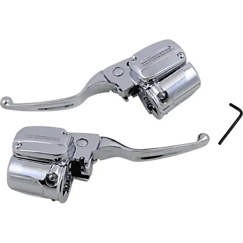 DRAG SPECIALTIES - KIT HB CONTROLS C FLTR17+ Heißes Angebot