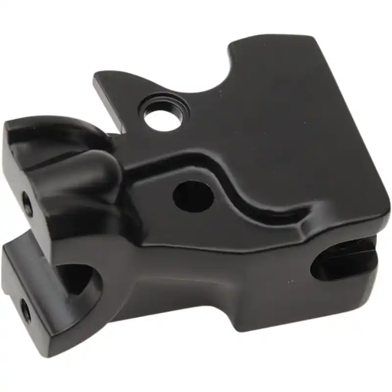 DRAG SPECIALTIES - BRACKET KUPPLUNG 04-13XL BK Top-Angebot