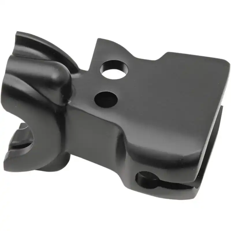 DRAG SPECIALTIES - BRACKET KUPPLUNG SCHWARZ 08-17 Must-Have