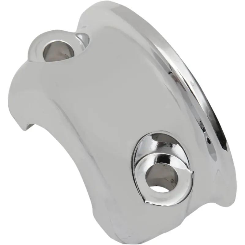 DRAG SPECIALTIES - KLEMME HALB CHR 14-22XL Knallerangebot