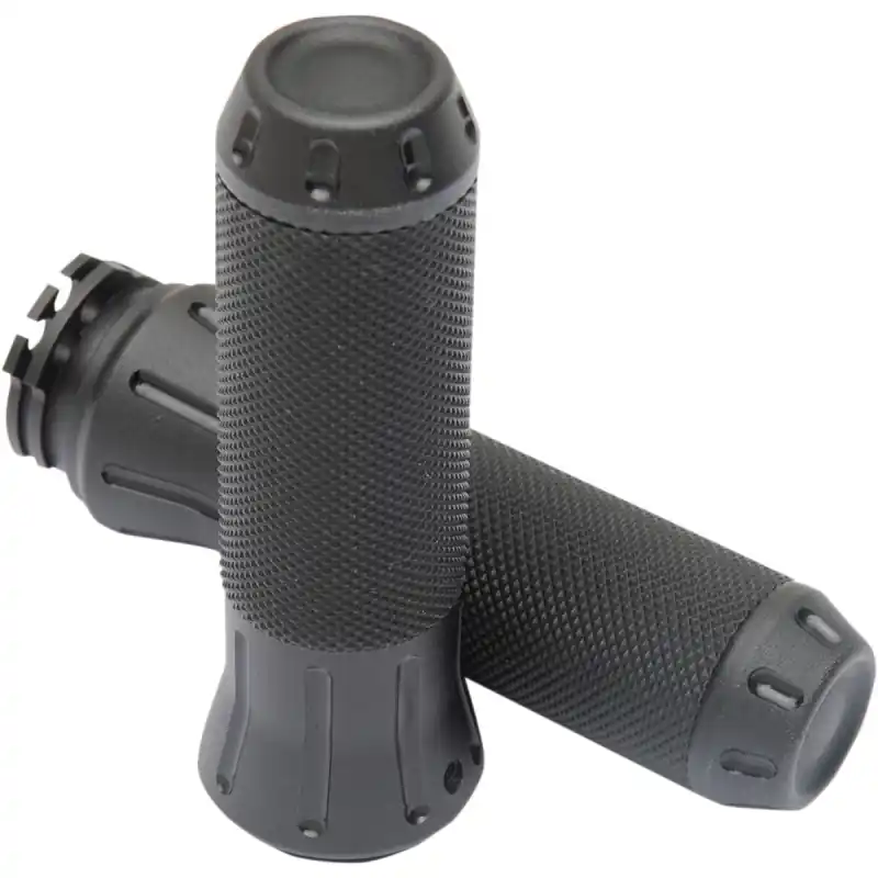 Preis Gesenkt DRAG SPECIALTIES - GRIFFE CUSTOM SCHWARZ PEEN