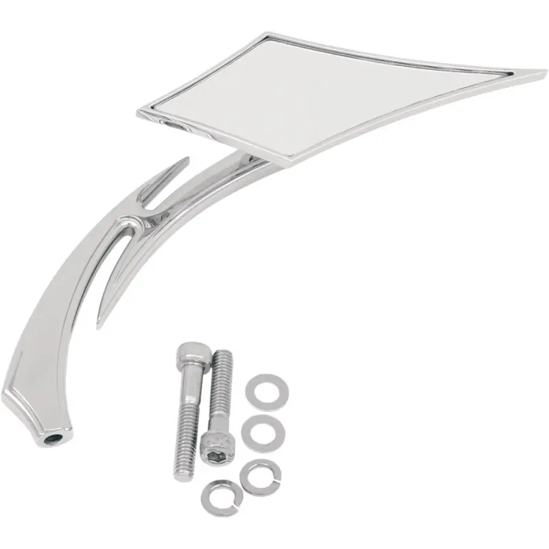 DRAG SPECIALTIES - SPIEGEL LANCE Preis Gesenkt