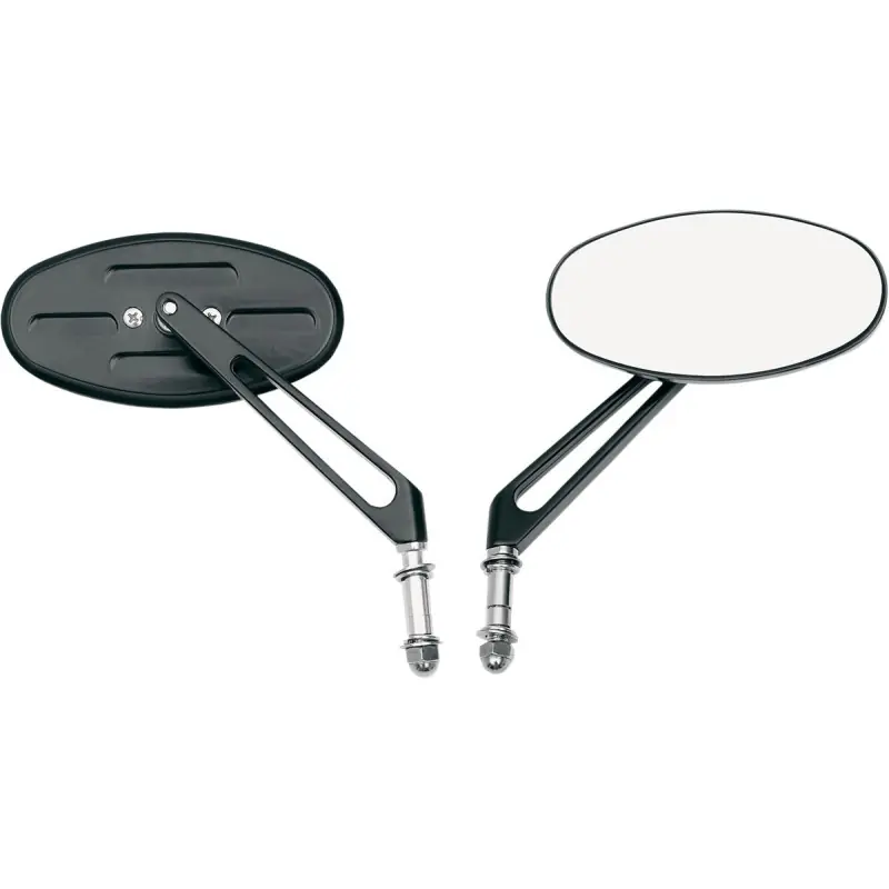 Wochenendangebot DRAG SPECIALTIES - SPIEGEL STEALTH I SCHWARZ