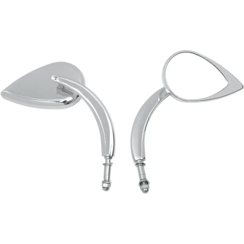 Sichere Zahlung DRAG SPECIALTIES - SPIEGEL T-DROP CHROM L. STM