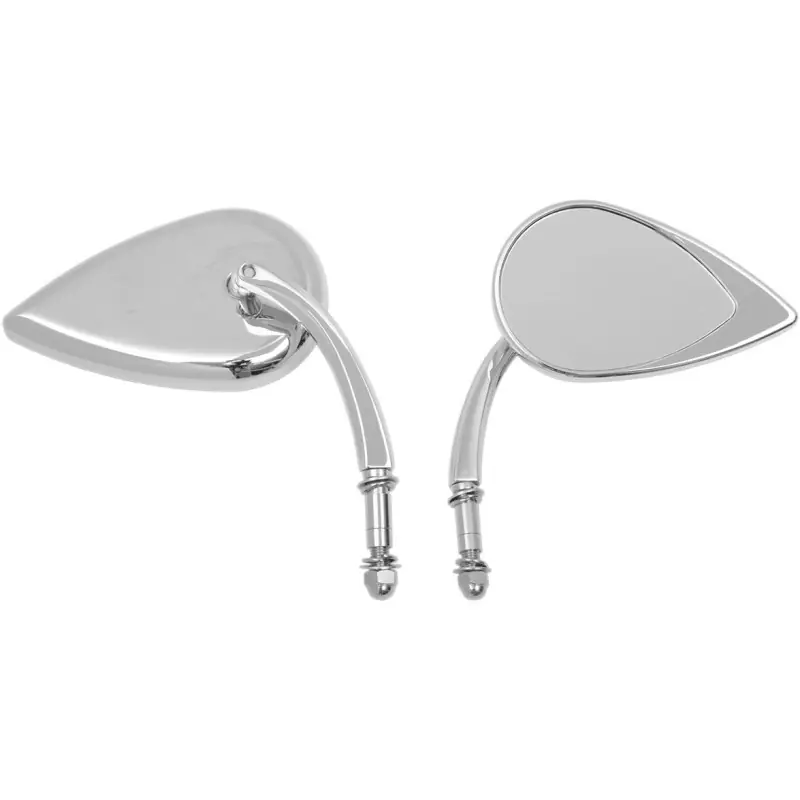 DRAG SPECIALTIES - SPIEGEL T-DROP CHROM S. STM Expressversand