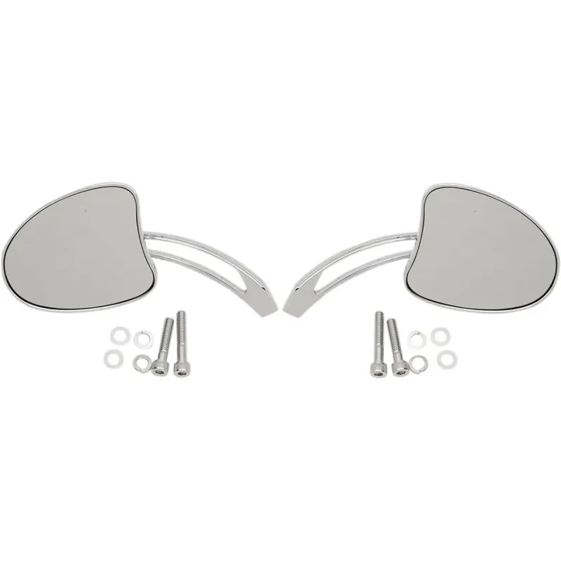 DRAG SPECIALTIES - SPIEGEL TOUR LANG STM Finale Aktion