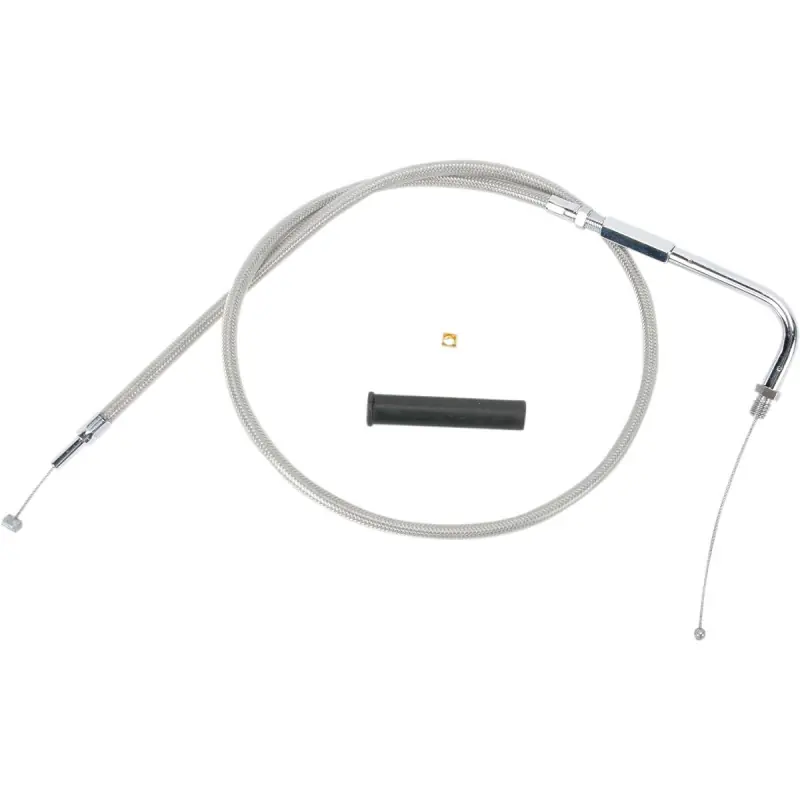 Solange Der Vorrat Reicht DRAG SPECIALTIES - GASZUG GEWEBT 35