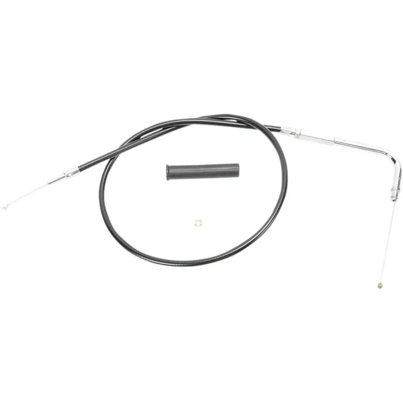 DRAG SPECIALTIES - GASZUG VINYL 37 Garantierte Lieferung