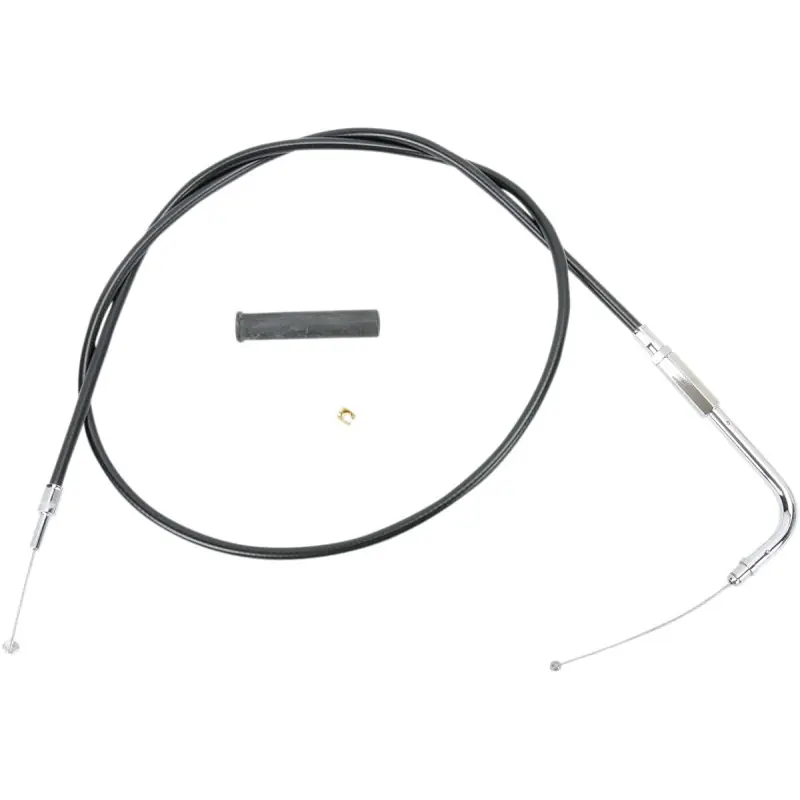 DRAG SPECIALTIES - GASZUG VINYL 43 Top-Seller