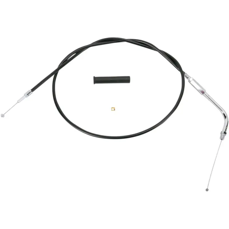 Preisknaller DRAG SPECIALTIES - GASZUG VINYL 32.5