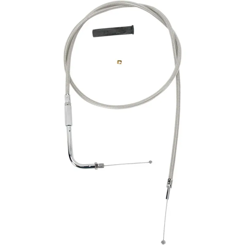 Gratis Versand DRAG SPECIALTIES - GASZUG GEWEBE 42