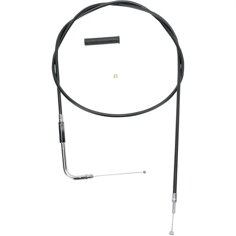 Günstig DRAG SPECIALTIES - KABEL THR 52 VINYL