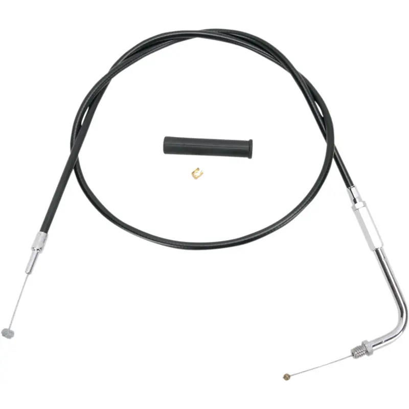 DRAG SPECIALTIES - KABEL THR 48 VINYL Online Kaufen