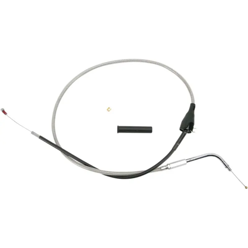 Neue Kollektion DRAG SPECIALTIES - CRUISE KABEL GEPLÄTTET 44