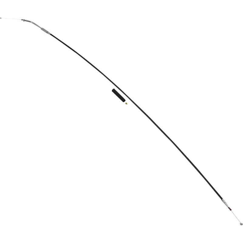 Abverkauf DRAG SPECIALTIES - LEITUNG LEER VINYL 36