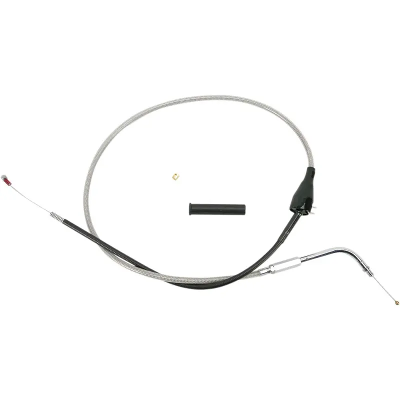 DRAG SPECIALTIES - LEITUNG LEER GEWEBT 30 Beliebt