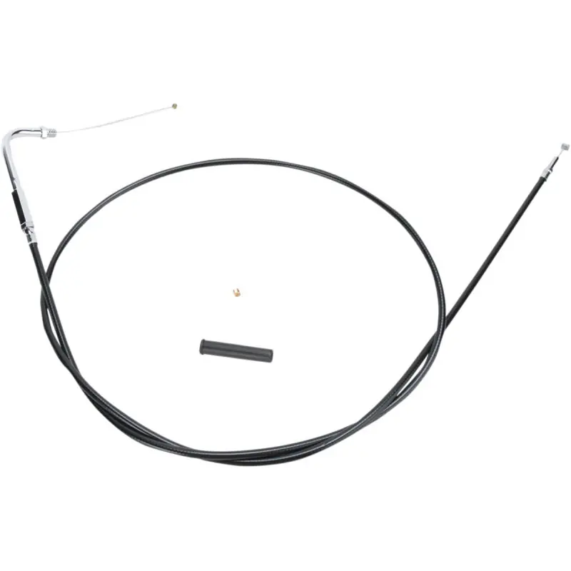 Billig DRAG SPECIALTIES - KABEL THR 56 VINYL