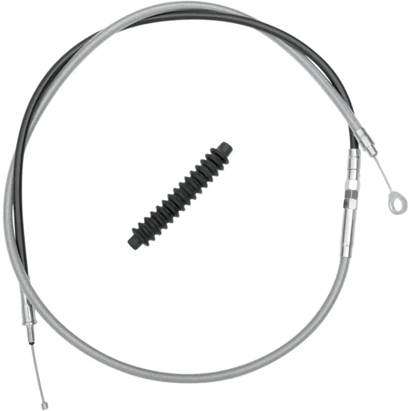 Garantierte Lieferung DRAG SPECIALTIES - KABEL CLT 38667-08A+4BRD