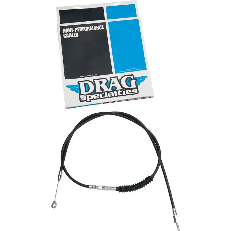 DRAG SPECIALTIES - KABEL CLT 80 VINYL Neu Im Sortiment