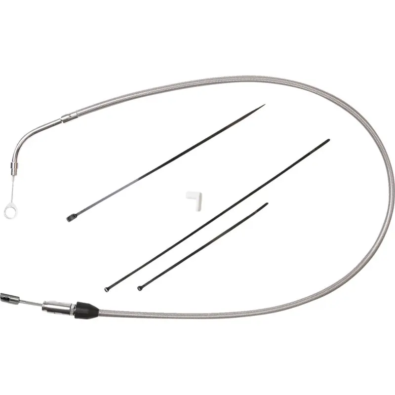 DRAG SPECIALTIES - KUPPLUNGSKABEL OBEN SSC 41 Mega-Angebot