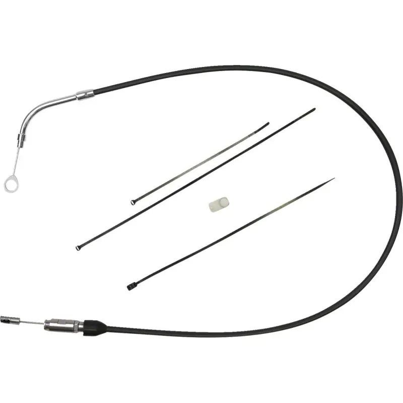 DRAG SPECIALTIES - KABEL KUPPLUNG OBEN BENT39 Versand Am Gleichen Tag