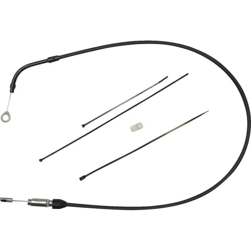 DRAG SPECIALTIES - KABEL KUPPLUNG OBEN BENT47 Bestpreis
