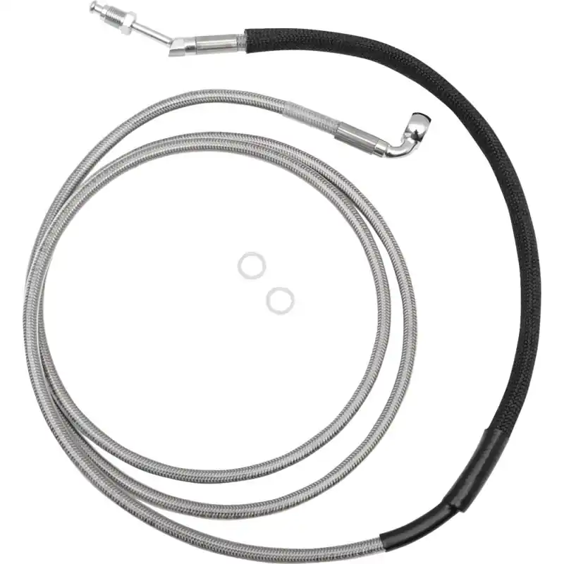 DRAG SPECIALTIES - LINE CLTCH SS 17-19RG +6 Knallerangebot