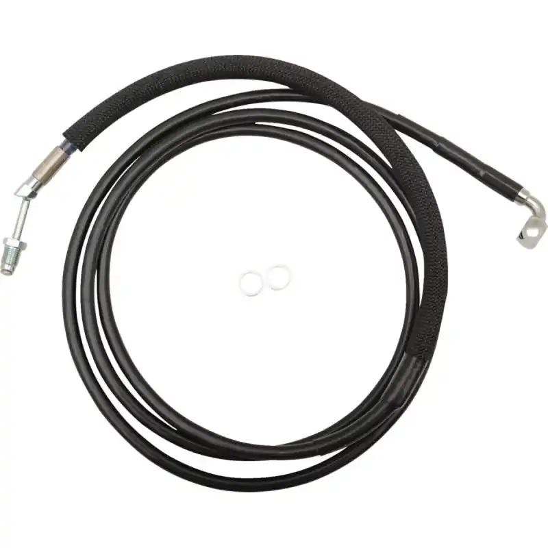 DRAG SPECIALTIES - LINE CLTCH BK 17-19RG +6 Direkt Vom Hersteller