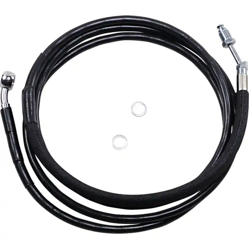 DRAG SPECIALTIES - LEITUNG KUPPLUNG BK 17FLTRU+8 Sonderangebot