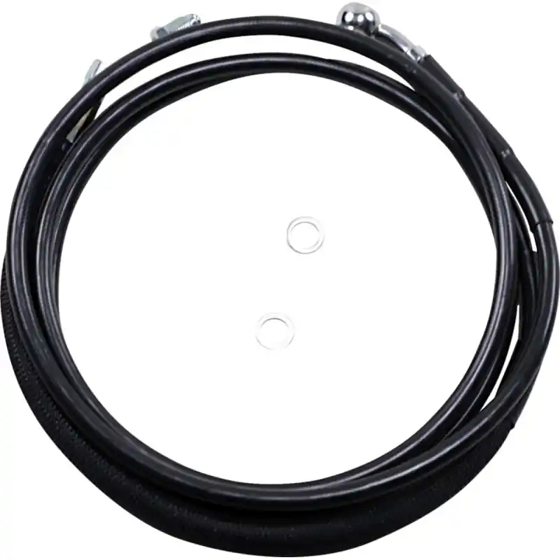 DRAG SPECIALTIES - LEITUNG KUPPLUNG BK17FLTRU+12 Kostenloser Rückversand