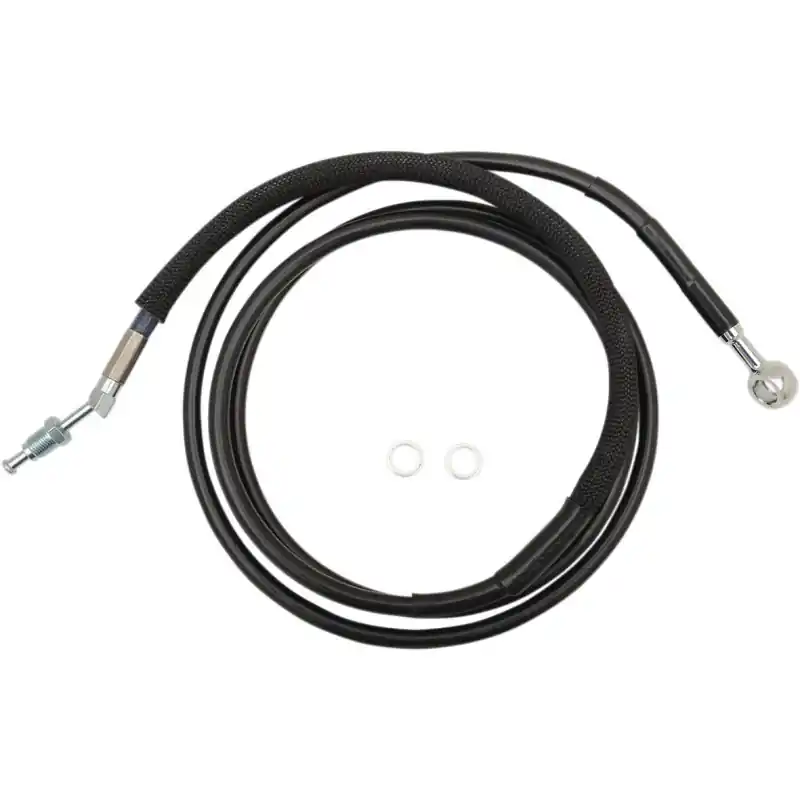 DRAG SPECIALTIES - LEITUNG KUPPLUNG BK 17FLHX STD Nur Heute