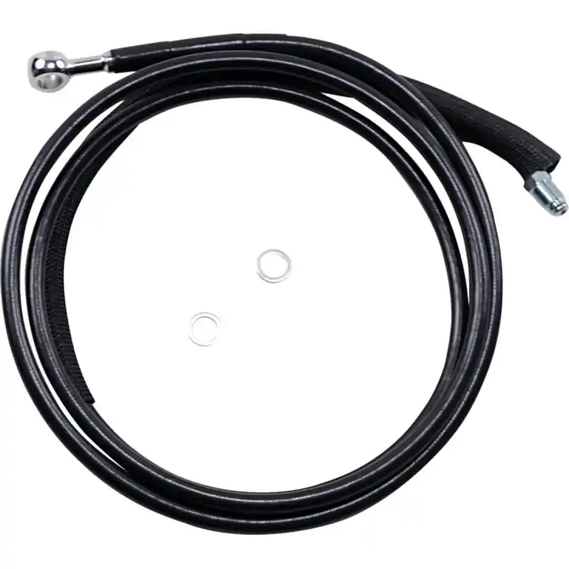 Super-Preis DRAG SPECIALTIES - LEITUNG KUPPLUNG BK 17FLHX +2