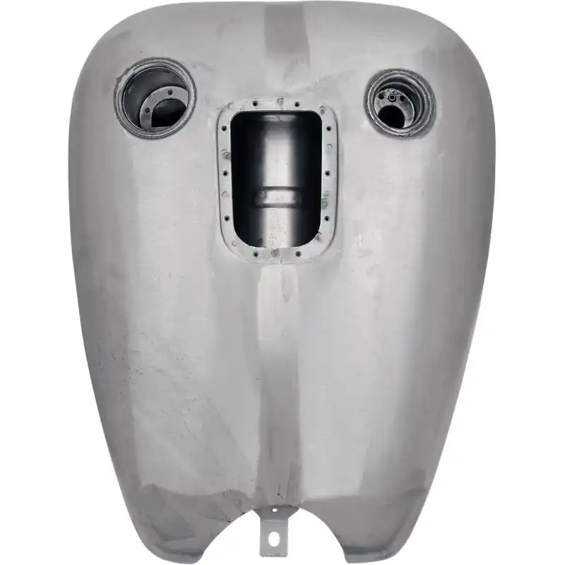 Direkt Vom Hersteller DRAG SPECIALTIES - TANK GAS+2 00-06 ST