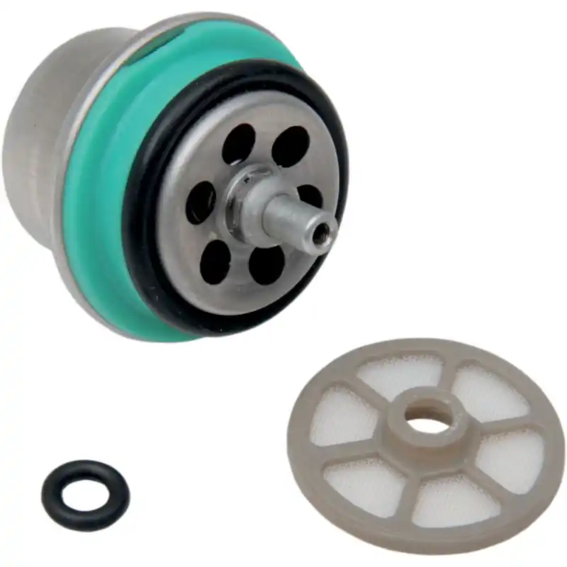 Garantierte Lieferung DRAG SPECIALTIES - REGULATOR FP 08-22 FLT