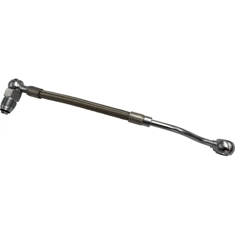 DRAG SPECIALTIES - LEITUNG KRAFTSTOFFVERSORGUNG MM EFI Neue Kollektion