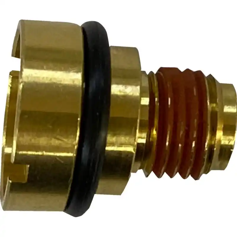 Neu Im Sortiment DRAG SPECIALTIES - PRÜFVENTIL OUT MM EFI