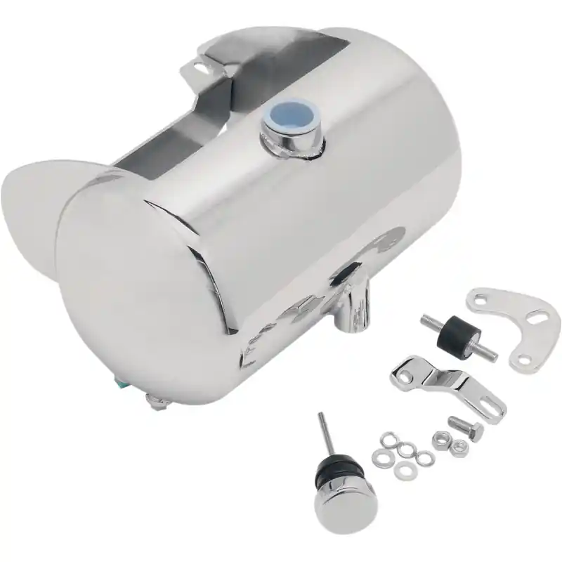 Super-Preis DRAG SPECIALTIES - TANKÖL DOME MITTELBEFÜLLUNG