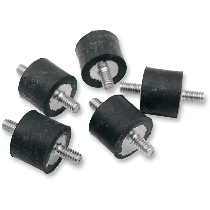 DRAG SPECIALTIES - MONTAGE ISO HD 1/4 X 1/4 Angebot