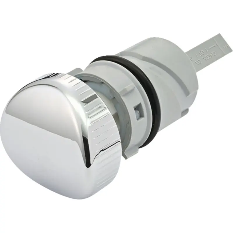 Neu Im Sortiment DRAG SPECIALTIES - ÖLMESSSTAB 04-22XL POPUP