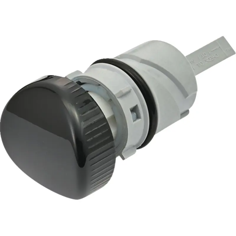 DRAG SPECIALTIES - ÖLMESSSTAB SCHWARZ 04-22XL Schneller Versand