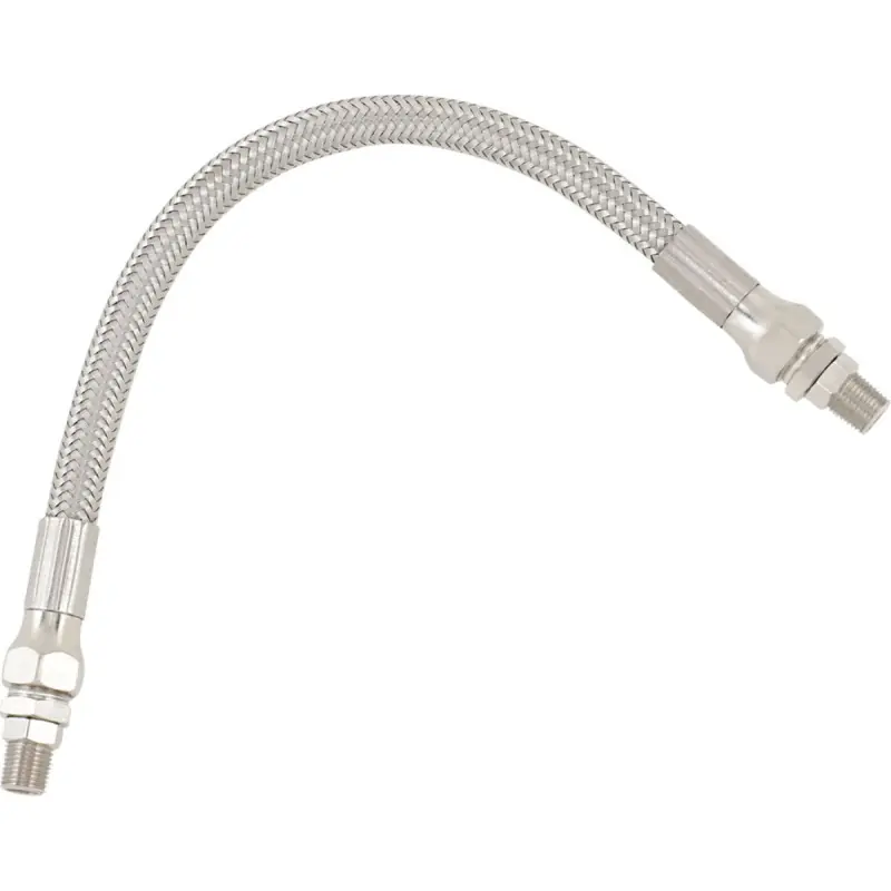 Direktkauf DRAG SPECIALTIES - 10SS ÖLLEITUNG MIT/ANSCHLÜSSEN