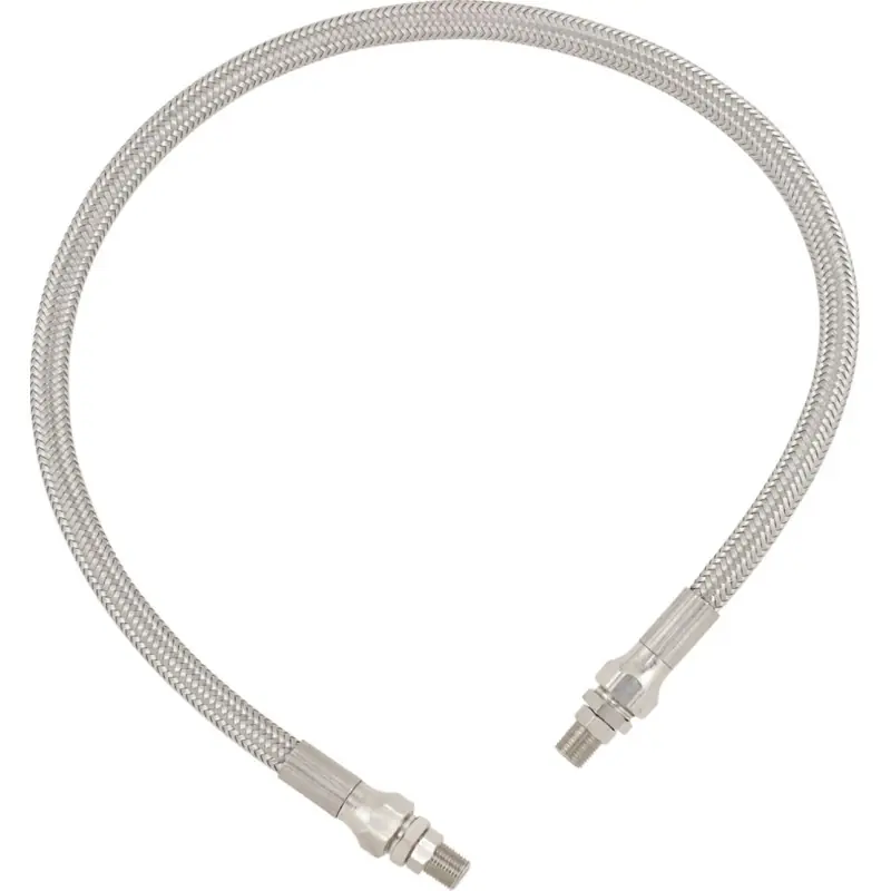 DRAG SPECIALTIES - 24SS ÖLLEITUNG MIT/ANBAUTEILE Markenware