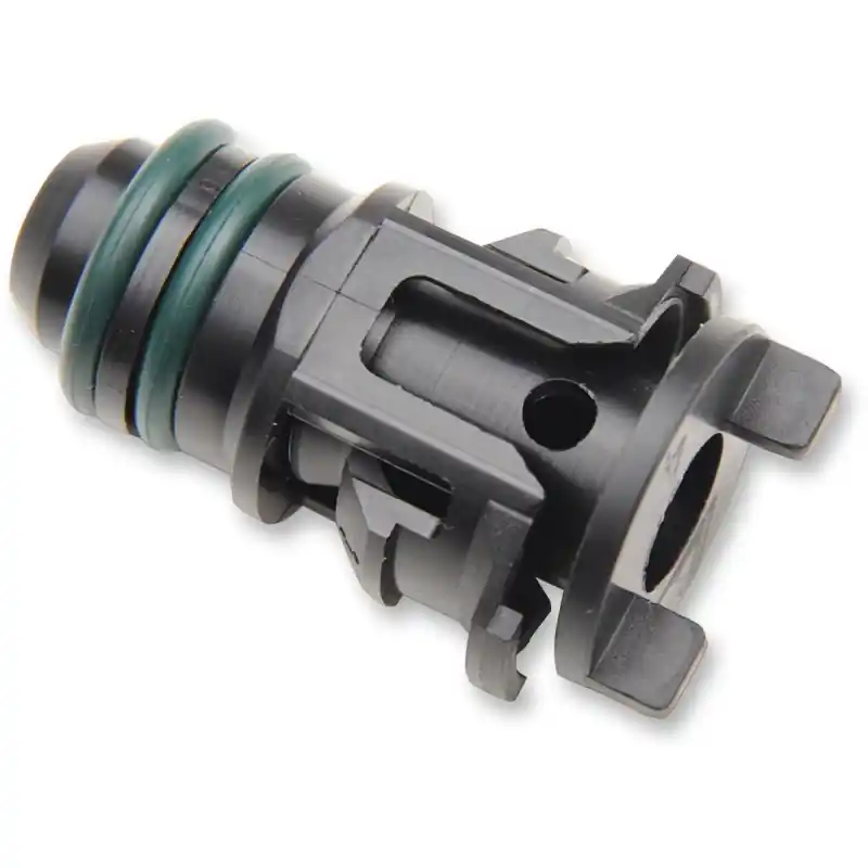 DRAG SPECIALTIES - RETAINER OIL LN 00-17ST Billig