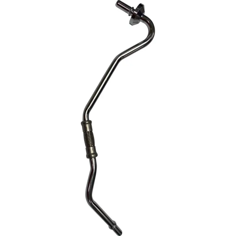 DRAG SPECIALTIES - ÖLLEITUNG BELÜFTUNG 07-17 ST Kracherpreis