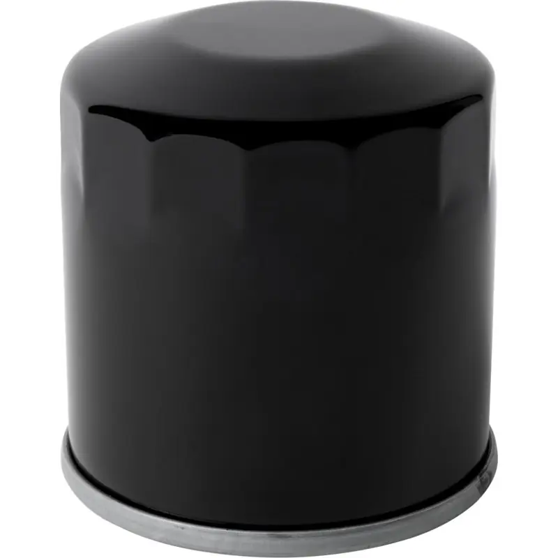 Top-Preis DRAG SPECIALTIES - ÖLFILTER SCHWARZ INDIAN